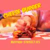 Vandy City - Cheese Burger - Single